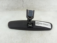 2025 Ford Bronco Sport Interior Rear View Mirror Replacement OEM Fits OEM Used Auto Parts - Oemusedautoparts1.com