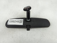 2025 Ford Bronco Sport Interior Rear View Mirror Replacement OEM Fits OEM Used Auto Parts - Oemusedautoparts1.com