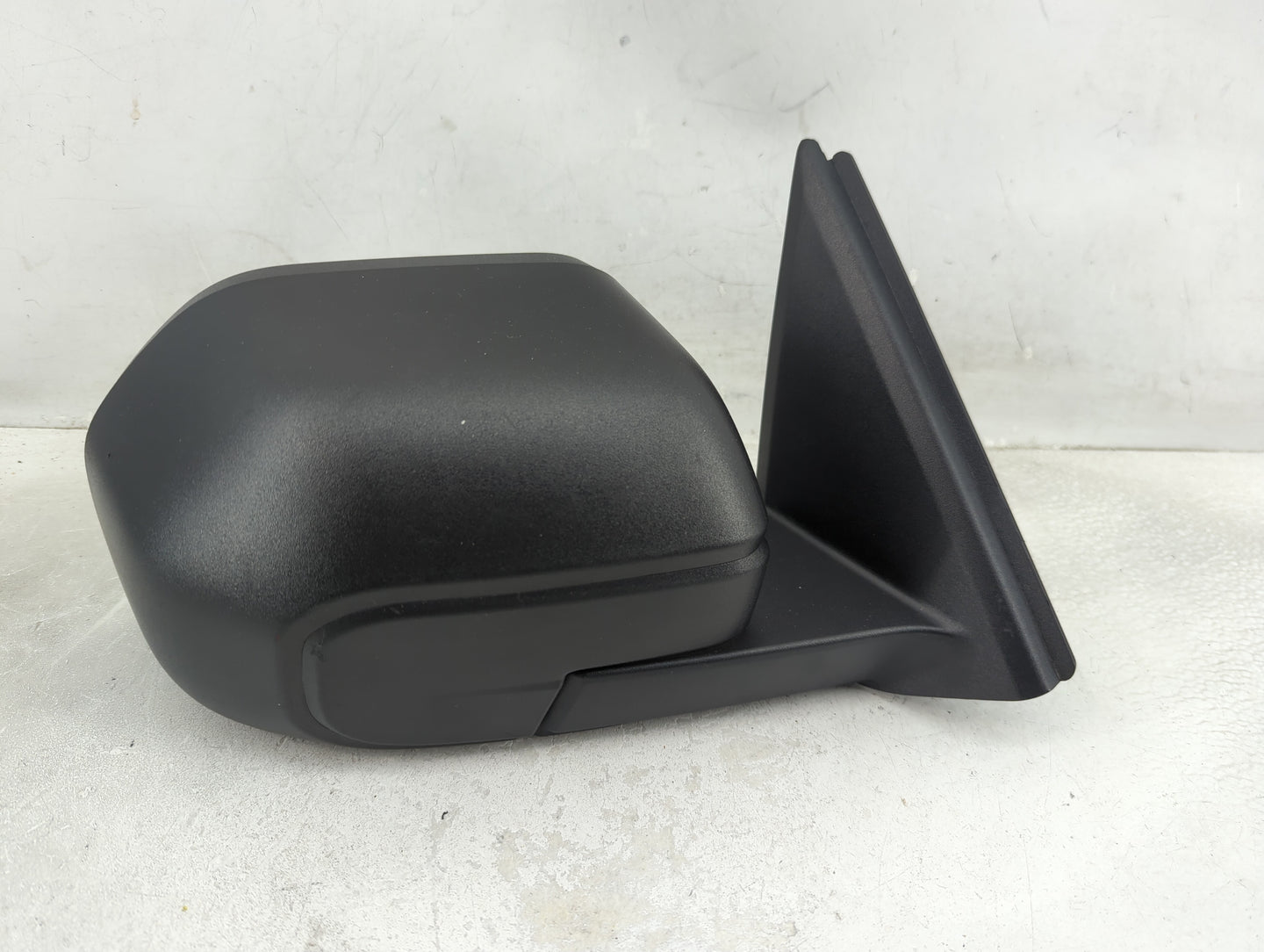 2025 Ford Bronco Sport Passenger Side View Mirror - Right Door Mirror OEM Used - Oemusedautoparts1.com