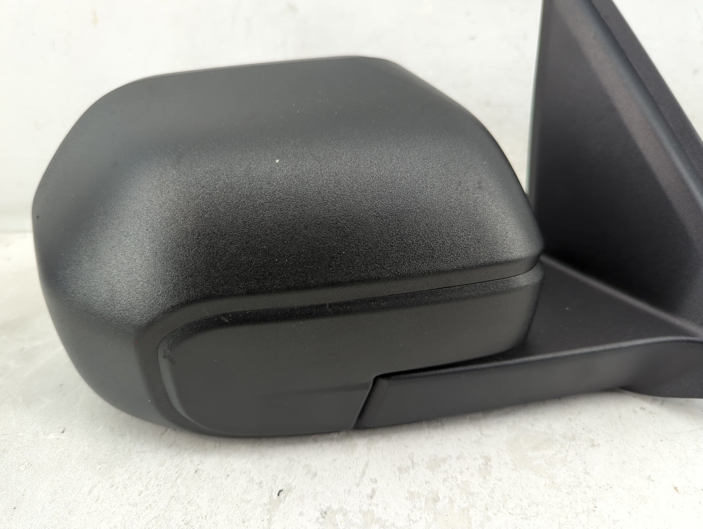 2025 Ford Bronco Sport Passenger Side View Mirror - Right Door Mirror OEM Used - Oemusedautoparts1.com