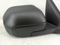 2025 Ford Bronco Sport Passenger Side View Mirror - Right Door Mirror OEM Used - Oemusedautoparts1.com