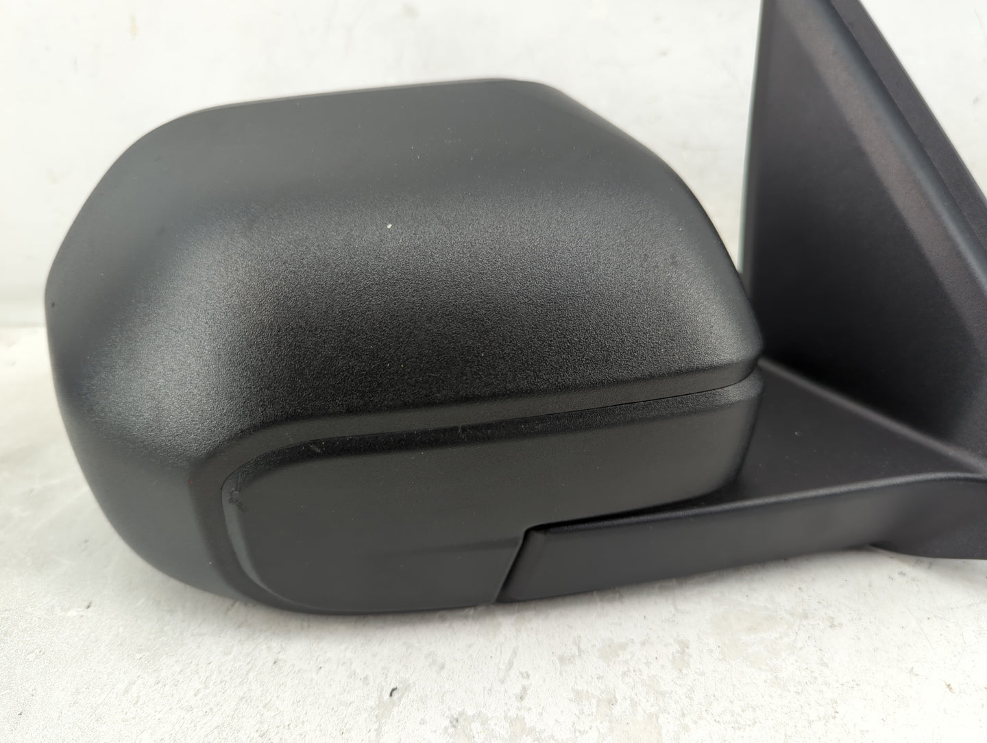 2025 Ford Bronco Sport Passenger Side View Mirror - Right Door Mirror OEM Used - Oemusedautoparts1.com