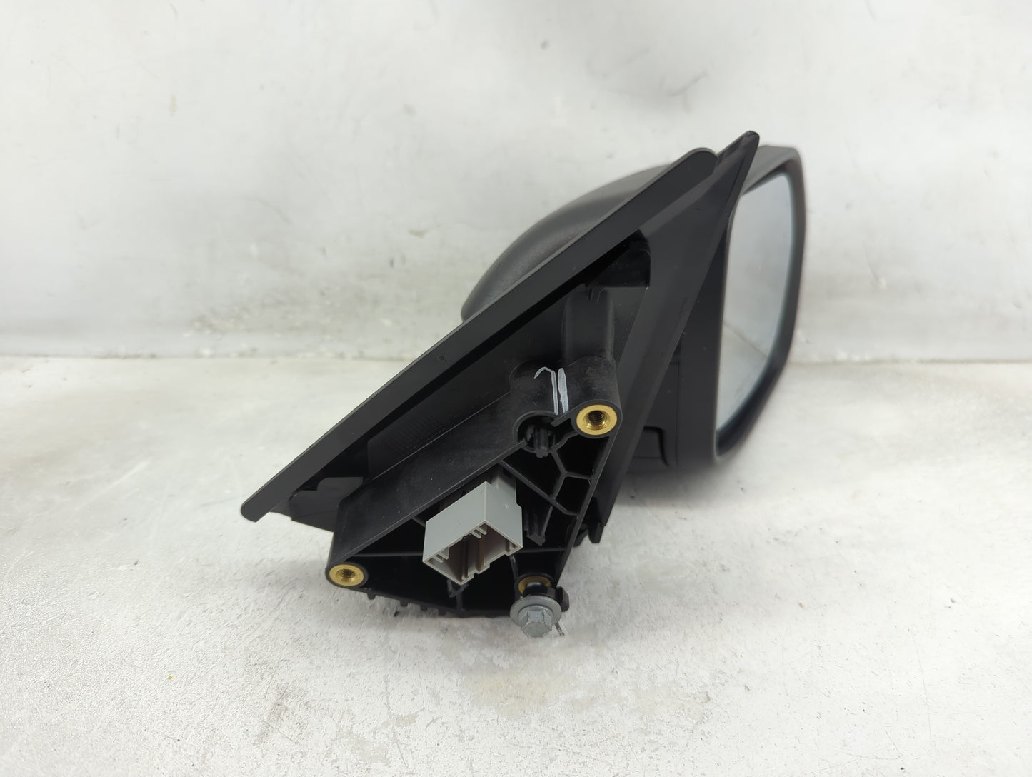 2025 Ford Bronco Sport Passenger Side View Mirror - Right Door Mirror OEM Used - Oemusedautoparts1.com