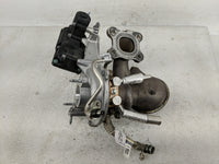 2025 Ford Escape Turbocharger Turbo Charger Super Charger Supercharger - Oemusedautoparts1.com