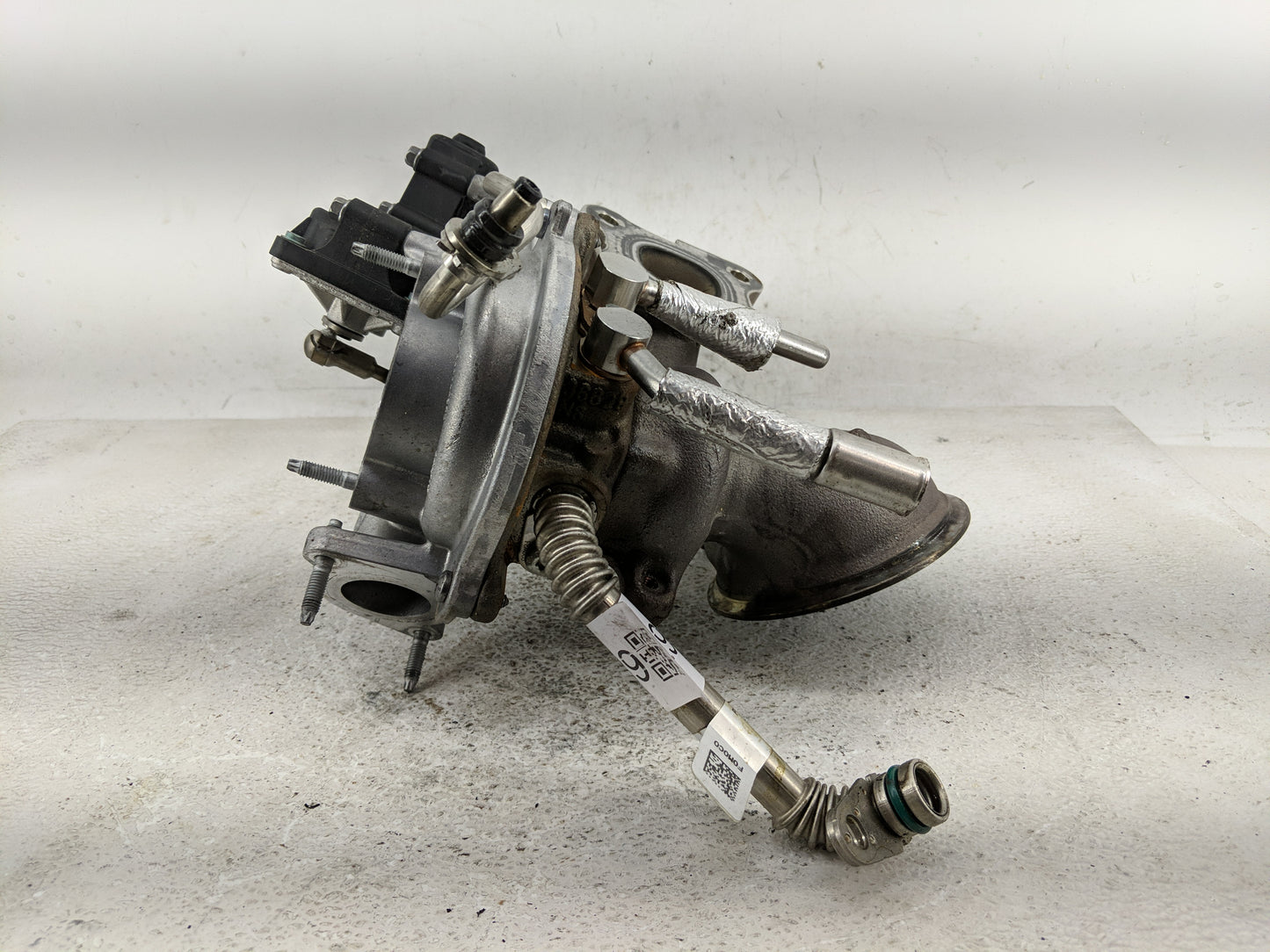2025 Ford Escape Turbocharger Turbo Charger Super Charger Supercharger - Oemusedautoparts1.com