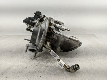 2025 Ford Escape Turbocharger Turbo Charger Super Charger Supercharger