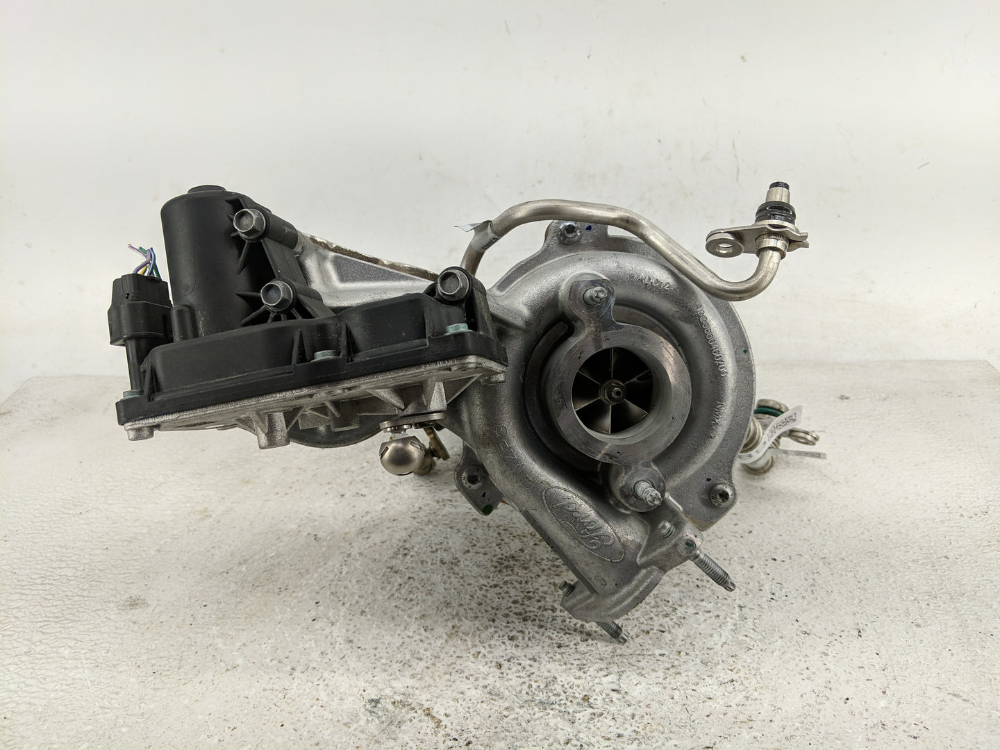 2025 Ford Escape Turbocharger Turbo Charger Super Charger Supercharger - Oemusedautoparts1.com