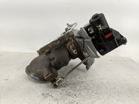 2025 Ford Escape Turbocharger Turbo Charger Super Charger Supercharger - Oemusedautoparts1.com
