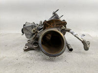 2025 Ford Escape Turbocharger Turbo Charger Super Charger Supercharger - Oemusedautoparts1.com