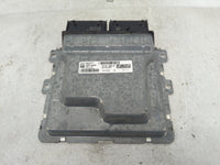 2025 Ford Escape PCM Engine Control Computer ECU ECM PCU OEM P/N:PZ1A-12A650-AHC Fits OEM Used Auto Parts - Oemusedautoparts
