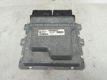 2025 Ford Escape PCM Engine Control Computer ECU ECM PCU OEM P/N:PZ1A-12A650-AHC Fits OEM Used Auto Parts - Oemusedautoparts