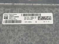 2025 Ford Escape PCM Engine Control Computer ECU ECM PCU OEM P/N:PZ1A-12A650-AHC Fits OEM Used Auto Parts - Oemusedautoparts