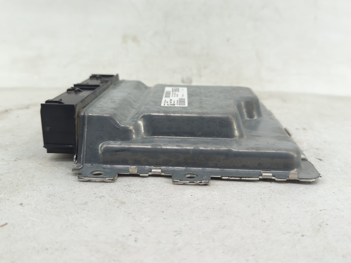 2025 Ford Escape PCM Engine Control Computer ECU ECM PCU OEM P/N:PZ1A-12A650-AHC Fits OEM Used Auto Parts - Oemusedautoparts