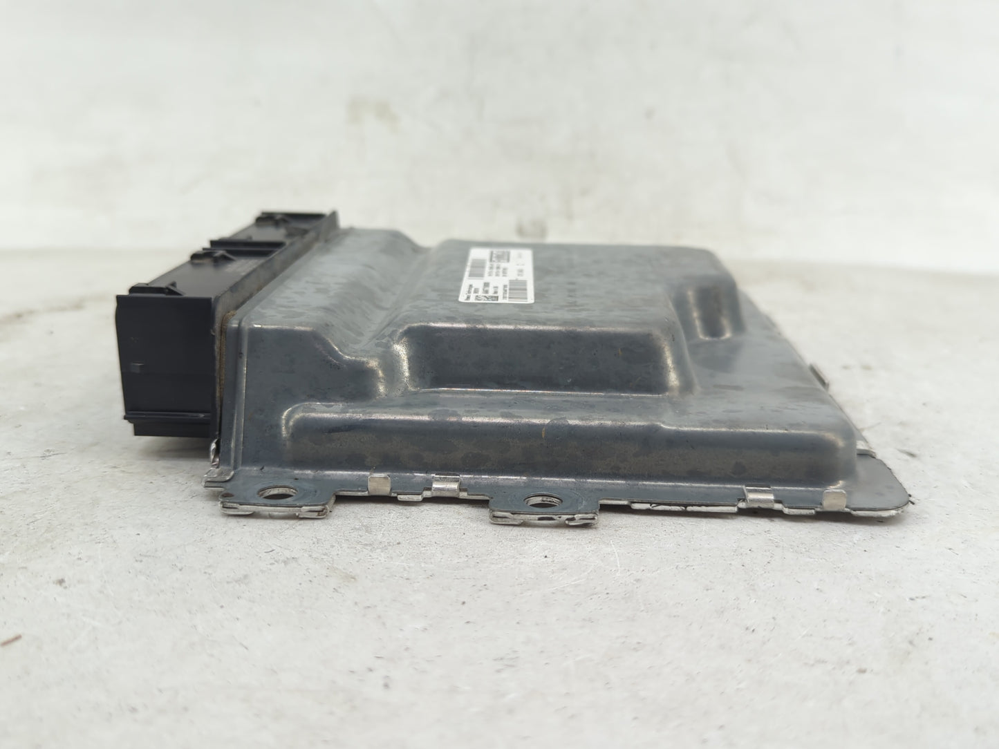 2025 Ford Escape PCM Engine Control Computer ECU ECM PCU OEM P/N:PZ1A-12A650-AHC Fits OEM Used Auto Parts - Oemusedautoparts