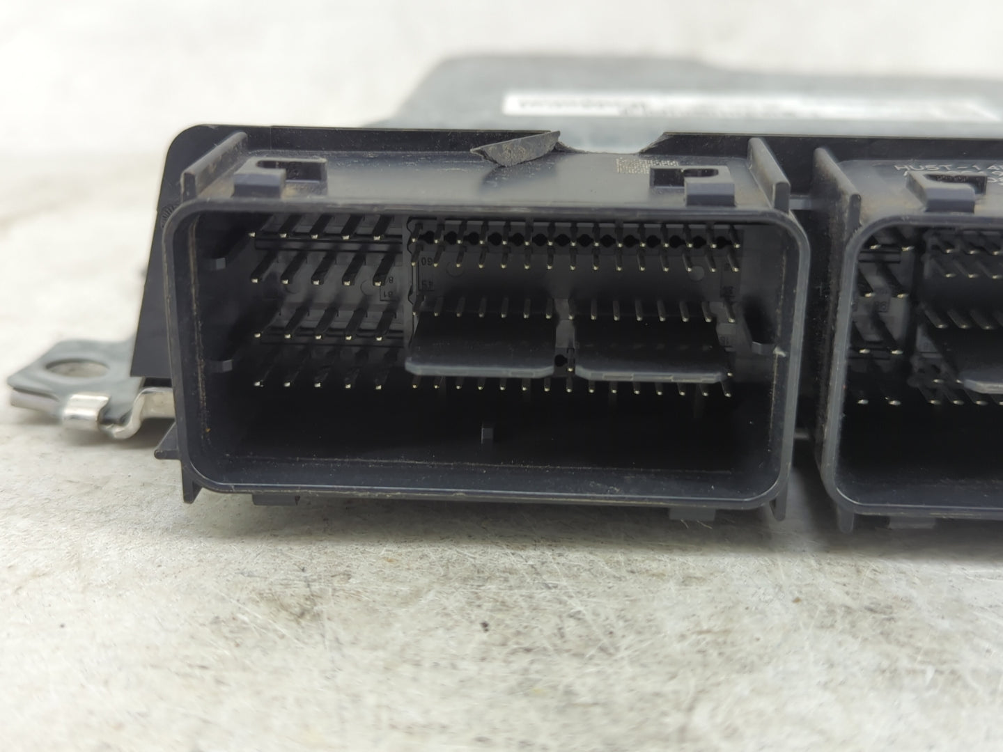 2025 Ford Escape PCM Engine Control Computer ECU ECM PCU OEM P/N:PZ1A-12A650-AHC Fits OEM Used Auto Parts - Oemusedautoparts