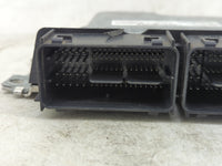 2025 Ford Escape PCM Engine Control Computer ECU ECM PCU OEM P/N:PZ1A-12A650-AHC Fits OEM Used Auto Parts - Oemusedautoparts