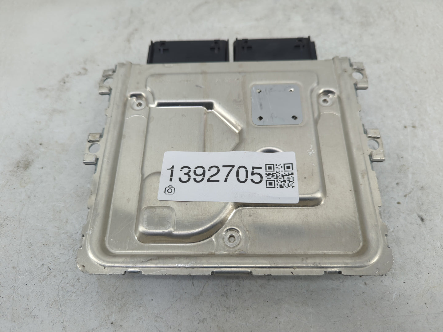 2025 Ford Escape PCM Engine Control Computer ECU ECM PCU OEM P/N:PZ1A-12A650-AHC Fits OEM Used Auto Parts - Oemusedautoparts