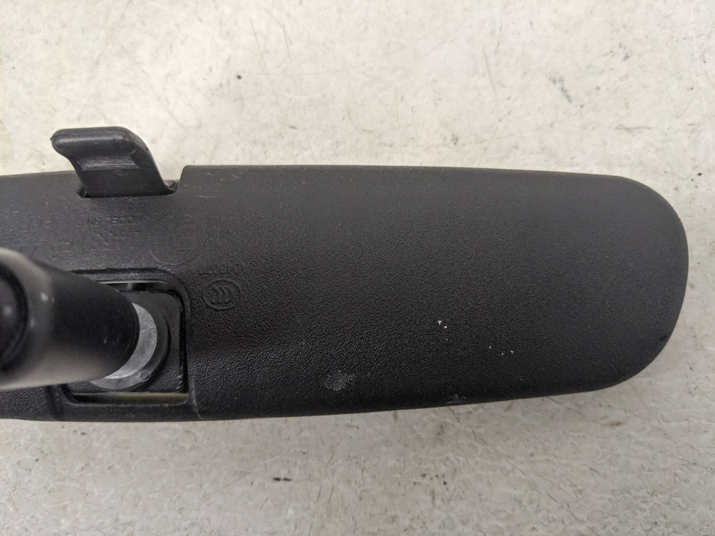 2025 Ford Escape Interior Rear View Mirror Replacement OEM Fits OEM Used Auto Parts - Oemusedautoparts1.com