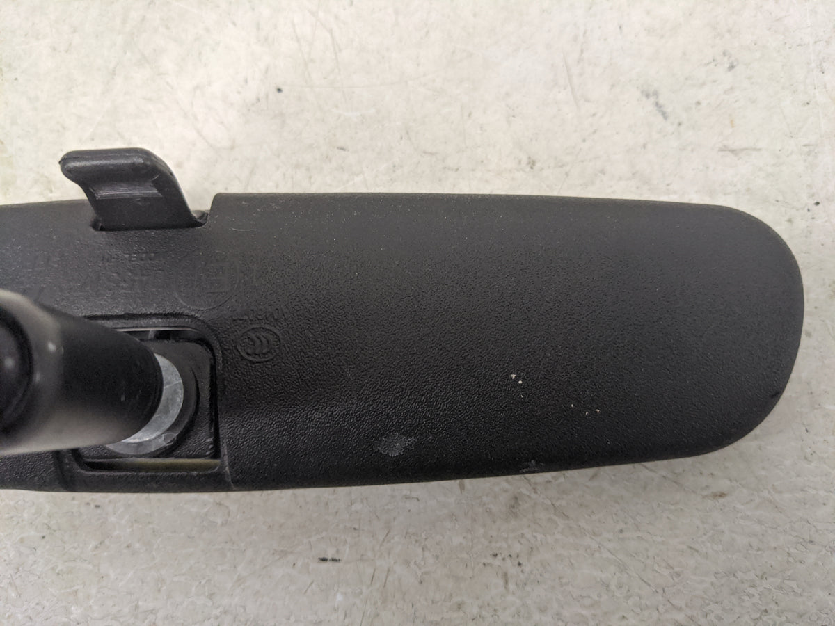 2025 Ford Escape Interior Rear View Mirror Replacement OEM Fits OEM Used Auto Parts - Oemusedautoparts1.com