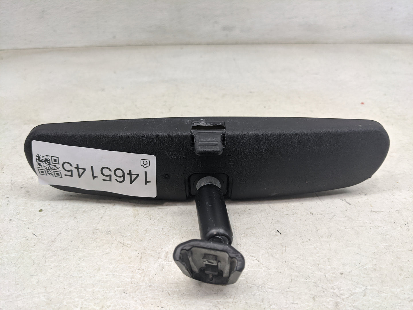 2025 Ford Escape Interior Rear View Mirror Replacement OEM Fits OEM Used Auto Parts - Oemusedautoparts1.com