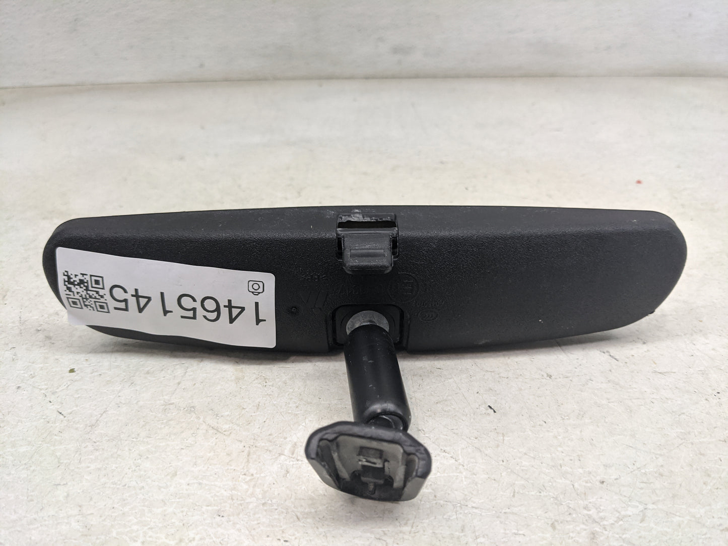 2025 Ford Escape Interior Rear View Mirror Replacement OEM Fits OEM Used Auto Parts - Oemusedautoparts1.com