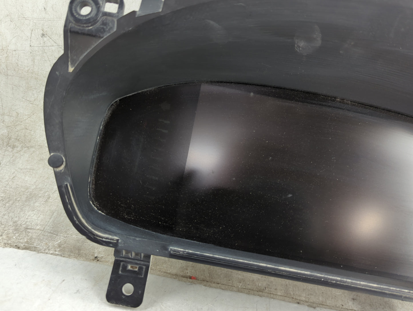 2025 Ford Escape Instrument Cluster Speedometer Gauges Miles: Fits OEM Used Auto Parts - Oemusedautoparts1.com