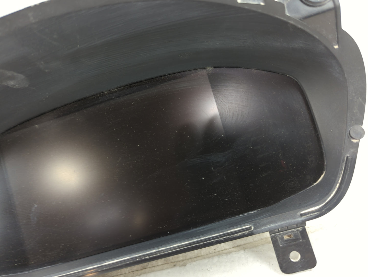 2025 Ford Escape Instrument Cluster Speedometer Gauges Miles: Fits OEM Used Auto Parts - Oemusedautoparts1.com