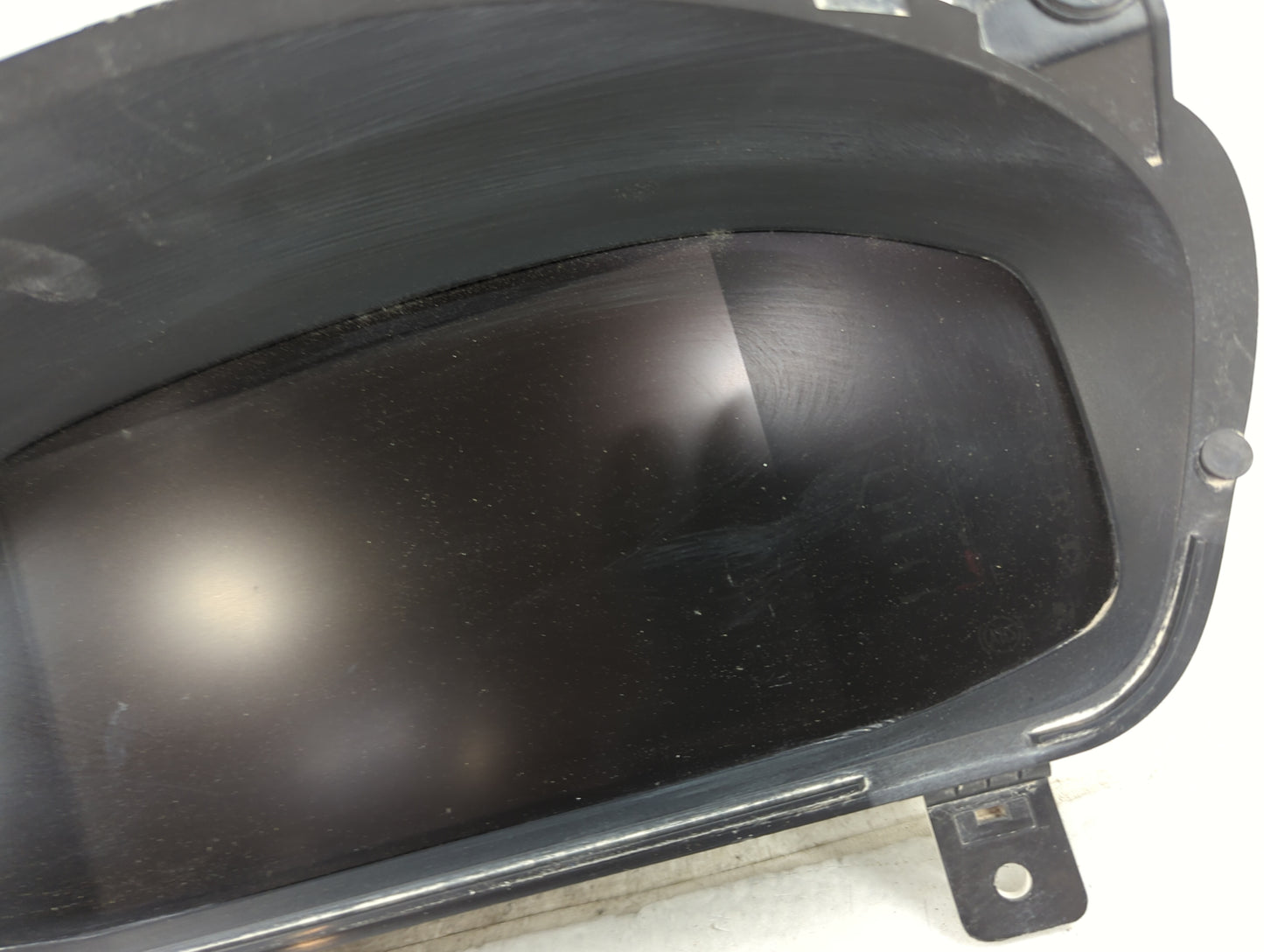 2025 Ford Escape Instrument Cluster Speedometer Gauges Miles: Fits OEM Used Auto Parts - Oemusedautoparts1.com