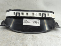 2025 Ford Escape Instrument Cluster Speedometer Gauges Miles: Fits OEM Used Auto Parts - Oemusedautoparts1.com