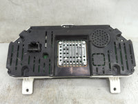 2025 Ford Escape Instrument Cluster Speedometer Gauges Miles: Fits OEM Used Auto Parts - Oemusedautoparts1.com