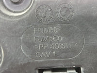 2025 Ford Escape Instrument Cluster Speedometer Gauges Miles: Fits OEM Used Auto Parts - Oemusedautoparts1.com