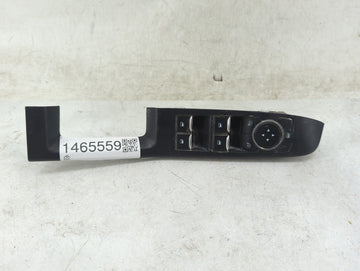 2025 Ford Escape Master Power Window Switch Replacement Driver Side Left P/N:LJ6T-14540-DBW Fits OEM Used Auto Parts - Oemus