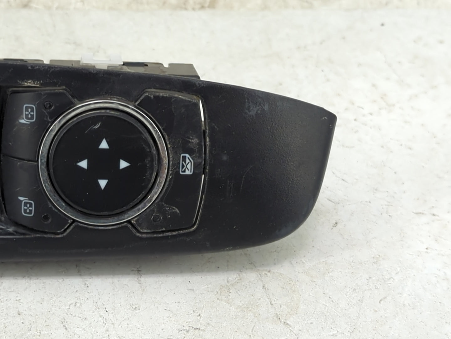 2025 Ford Escape Master Power Window Switch Replacement Driver Side Left P/N:LJ6T-14540-DBW Fits OEM Used Auto Parts - Oemus
