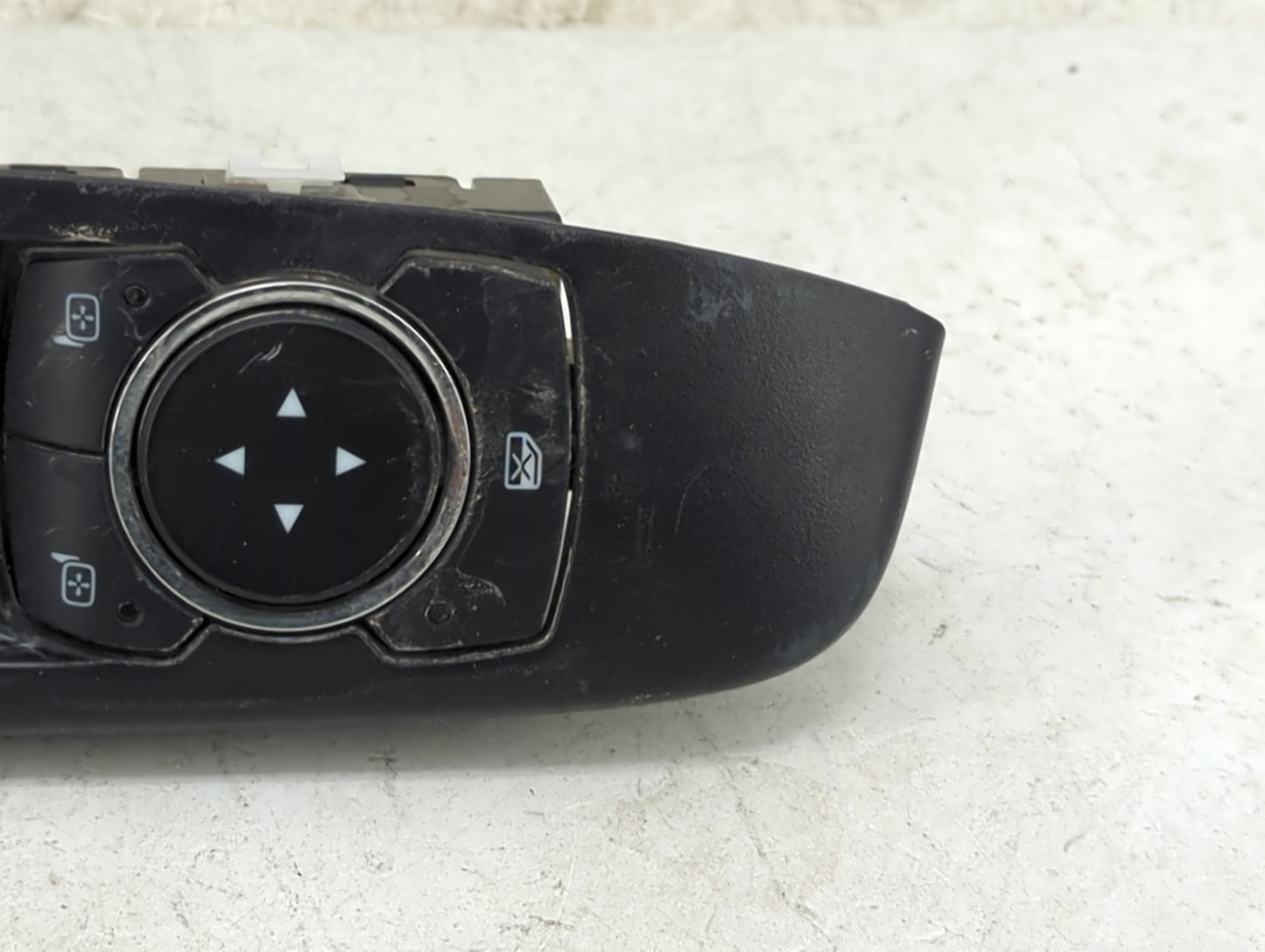 2025 Ford Escape Master Power Window Switch Replacement Driver Side Left P/N:LJ6T-14540-DBW Fits OEM Used Auto Parts - Oemus