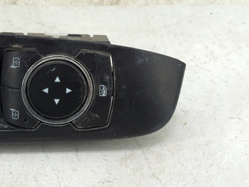 2025 Ford Escape Master Power Window Switch Replacement Driver Side Left P/N:LJ6T-14540-DBW Fits OEM Used Auto Parts