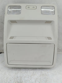 2025 Ford Escape Overhead Roof Console - Oemusedautoparts1.com