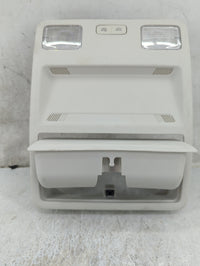 2025 Ford Escape Overhead Roof Console - Oemusedautoparts1.com