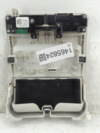 2025 Ford Escape Overhead Roof Console - Oemusedautoparts1.com
