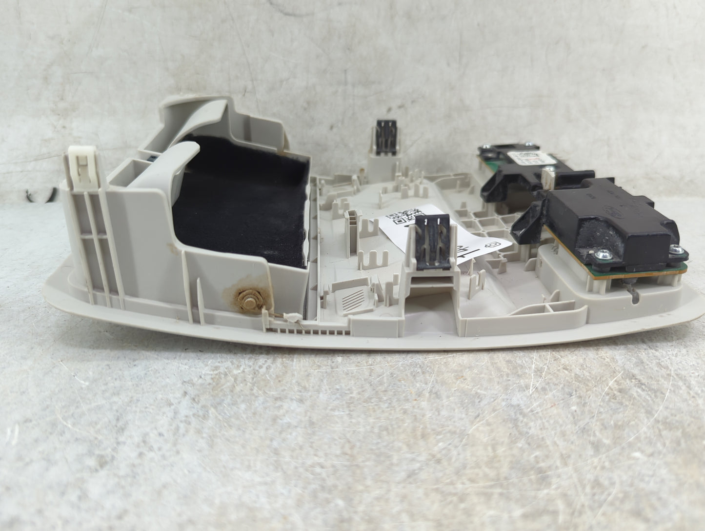 2025 Ford Escape Overhead Roof Console - Oemusedautoparts1.com