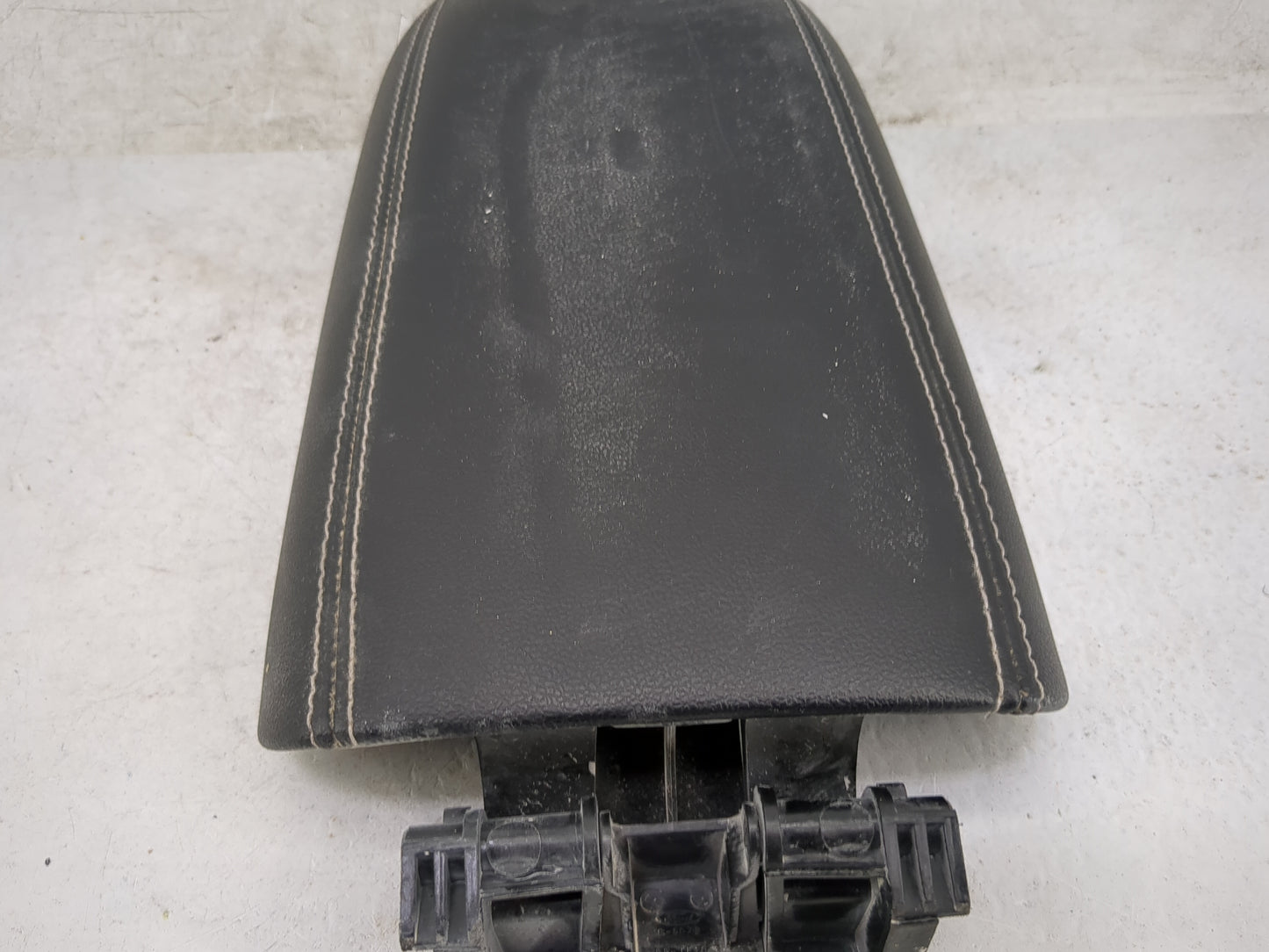 2025 Ford Escape Center Console Armrest Cover Lid Fits OEM Used Auto Parts - Oemusedautoparts1.com