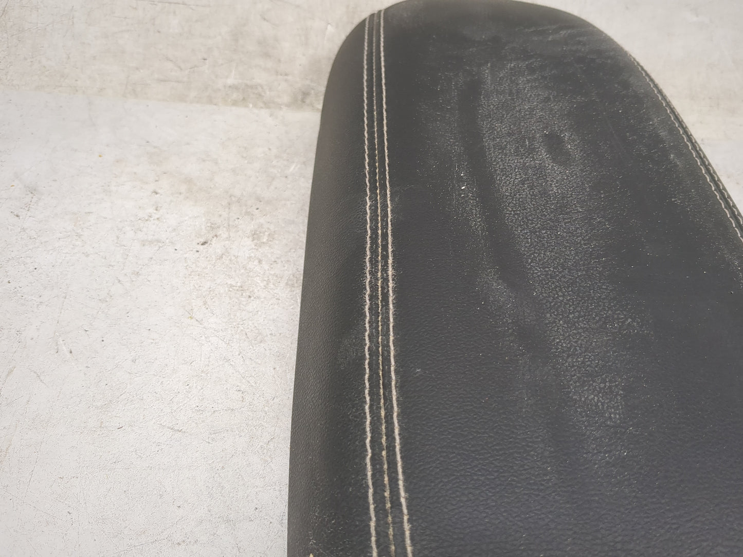 2025 Ford Escape Center Console Armrest Cover Lid Fits OEM Used Auto Parts - Oemusedautoparts1.com