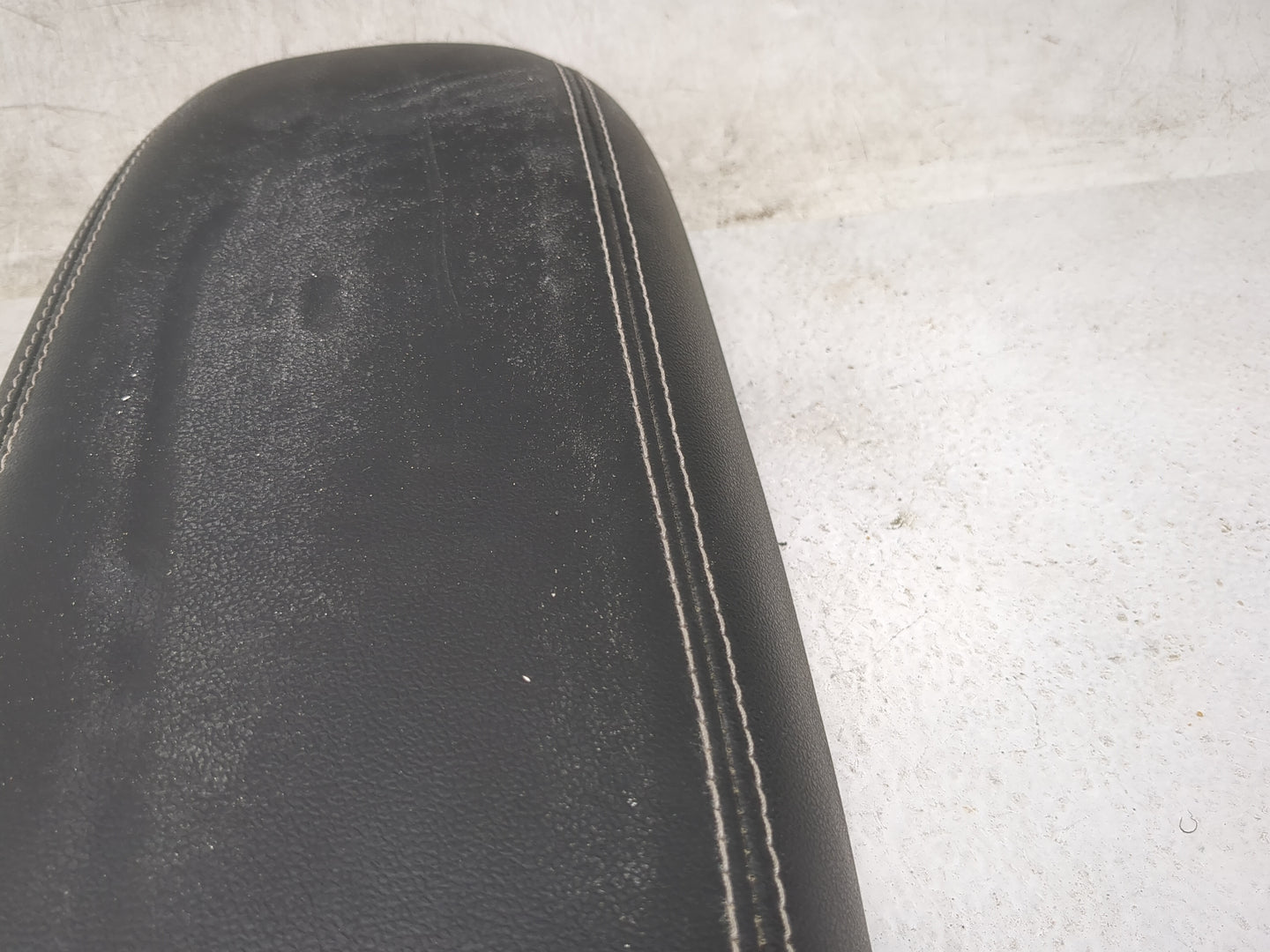 2025 Ford Escape Center Console Armrest Cover Lid Fits OEM Used Auto Parts - Oemusedautoparts1.com