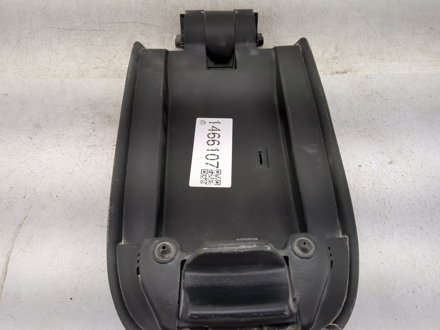 2025 Ford Escape Center Console Armrest Cover Lid Fits OEM Used Auto Parts - Oemusedautoparts1.com