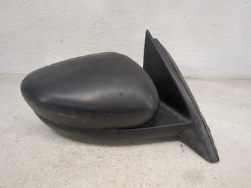 2025 Ford Escape Passenger Side View Mirror - Right Door Mirror OEM Used - Oemusedautoparts1.com