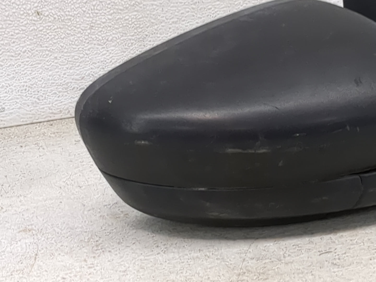 2025 Ford Escape Passenger Side View Mirror - Right Door Mirror OEM Used - Oemusedautoparts1.com
