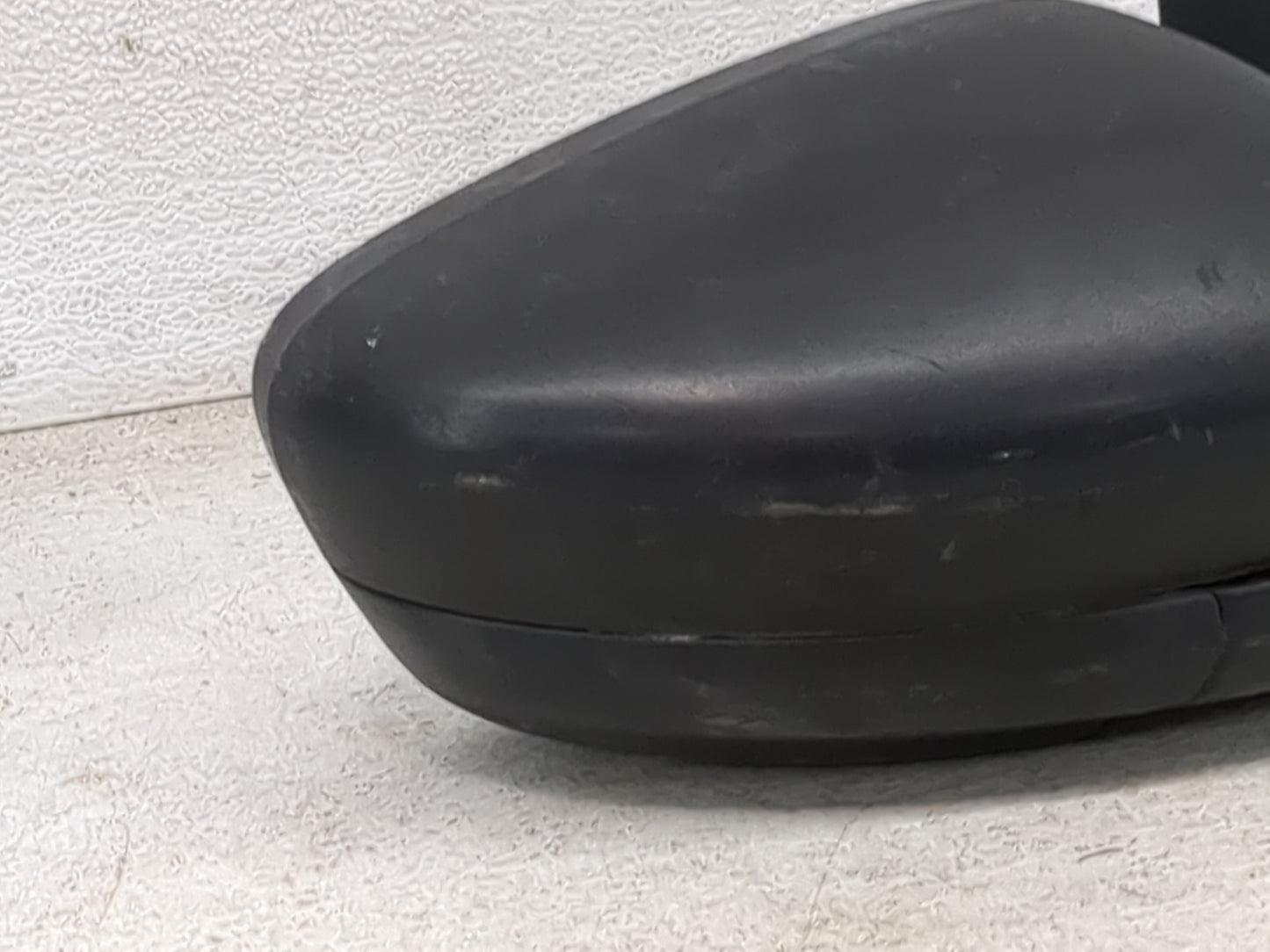 2025 Ford Escape Passenger Side View Mirror - Right Door Mirror OEM Used - Oemusedautoparts1.com