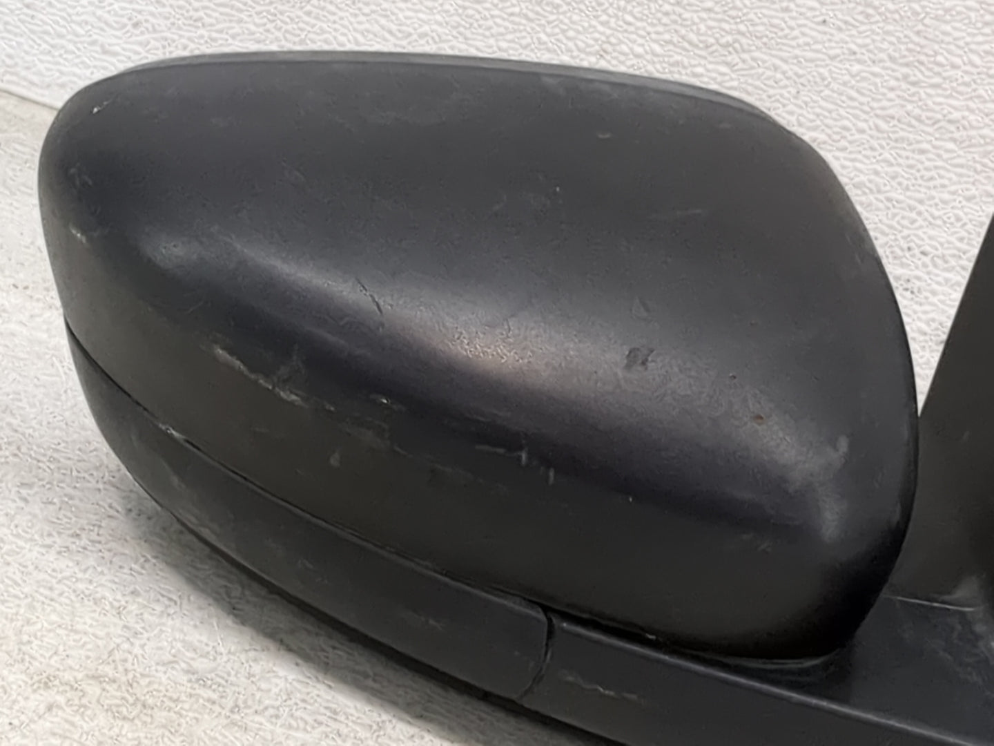 2025 Ford Escape Passenger Side View Mirror - Right Door Mirror OEM Used - Oemusedautoparts1.com