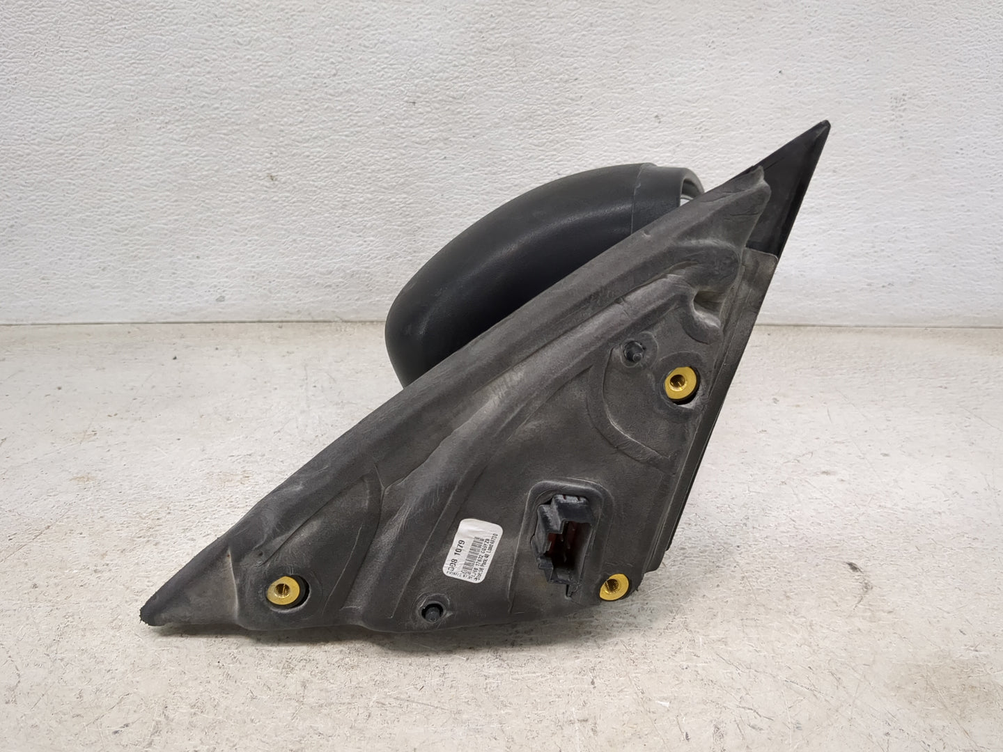 2025 Ford Escape Passenger Side View Mirror - Right Door Mirror OEM Used - Oemusedautoparts1.com