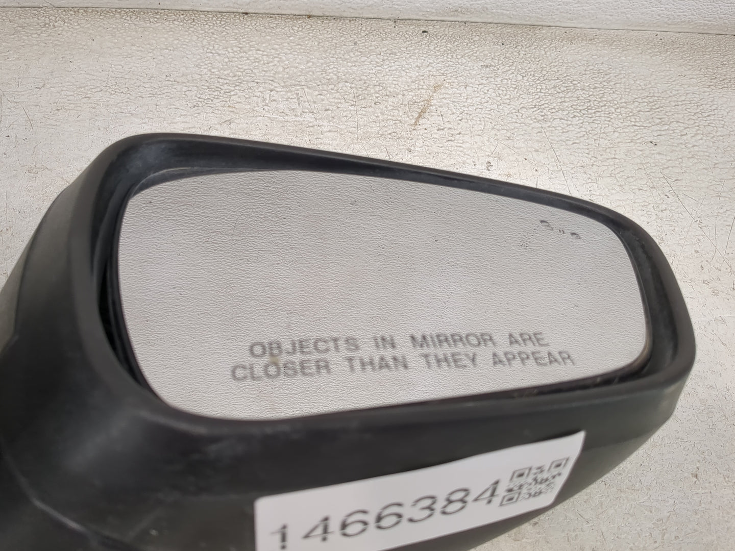 2025 Ford Escape Passenger Side View Mirror - Right Door Mirror OEM Used - Oemusedautoparts1.com