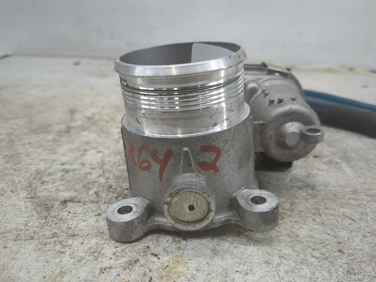 2025 Ford Escape Throttle Body P/N:P2GE-9F991-AC 0280750878 Fits OEM Used Auto Parts - Oemusedautoparts1.com